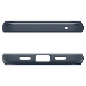 coque google pixel 10 pro xl thin fit mag spigen anthracite