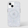 coque iphone 15 twinkle case mate disco