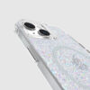 coque iphone 15 twinkle case mate disco