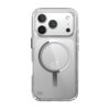 coque iphone 17 pro presidio perfect clear speck transparent
