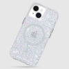 coque iphone 15 twinkle case mate disco