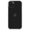 coque iphone 15 plus liquid crystal spigen transparent
