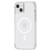 coque iphone 14 plus case mate transparent réf 0709