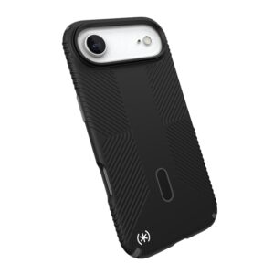 coque iphone air presidio2 grip speck noir