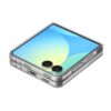 coque samsung galaxy z flip 7 airskin spigen transparent