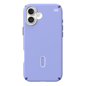 coque iphone 16 plus presidio2 pro speck violet