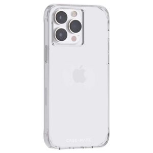 coque iphone 14 pro max case mate transparent