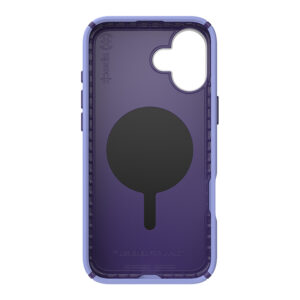 coque iphone 16 plus presidio2 pro speck violet