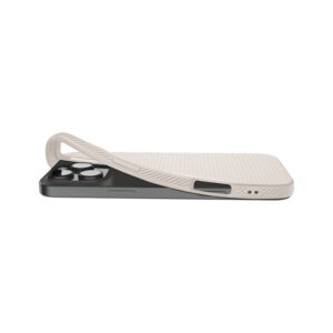 coque iphone 16 pro max liquid air spigen titane