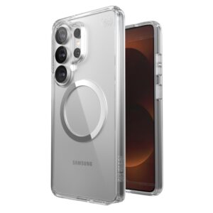 coque samsung galaxy s26 ultra presidio perfect clear speck transparent