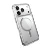 coque iphone 17 pro presidio perfect clear speck transparent
