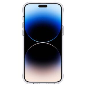 coque iphone 14 pro max case mate transparent