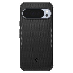 coque google pixel 10 pro xl core armor spigen noir mat
