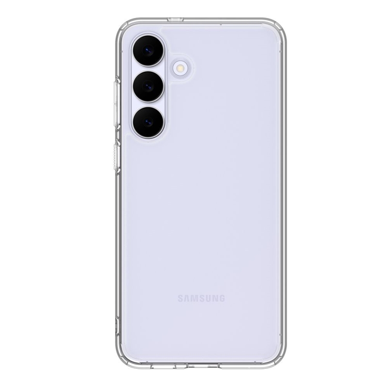 coque samsung galaxy s25 ultra hybrid spigen transparent
