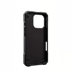 Coque iPhone 16 Pro UAG Monarch Pro Mallard