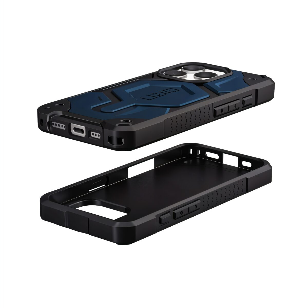 Coque iPhone 16 Pro UAG Monarch Pro Mallard
