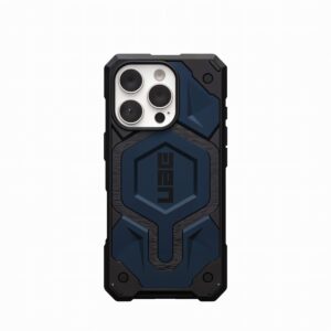 Coque iPhone 16 Pro UAG Monarch Pro Mallard
