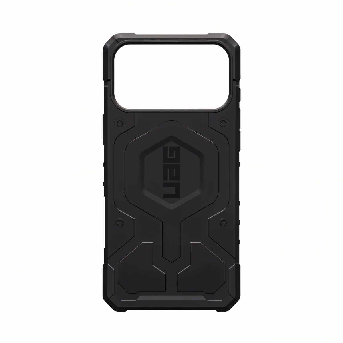 UAG pathfinder magsafe black iphone 17 pro max
