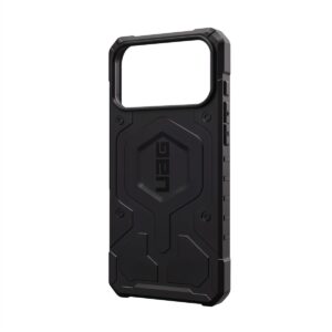 UAG pathfinder magsafe black iphone 17 pro max