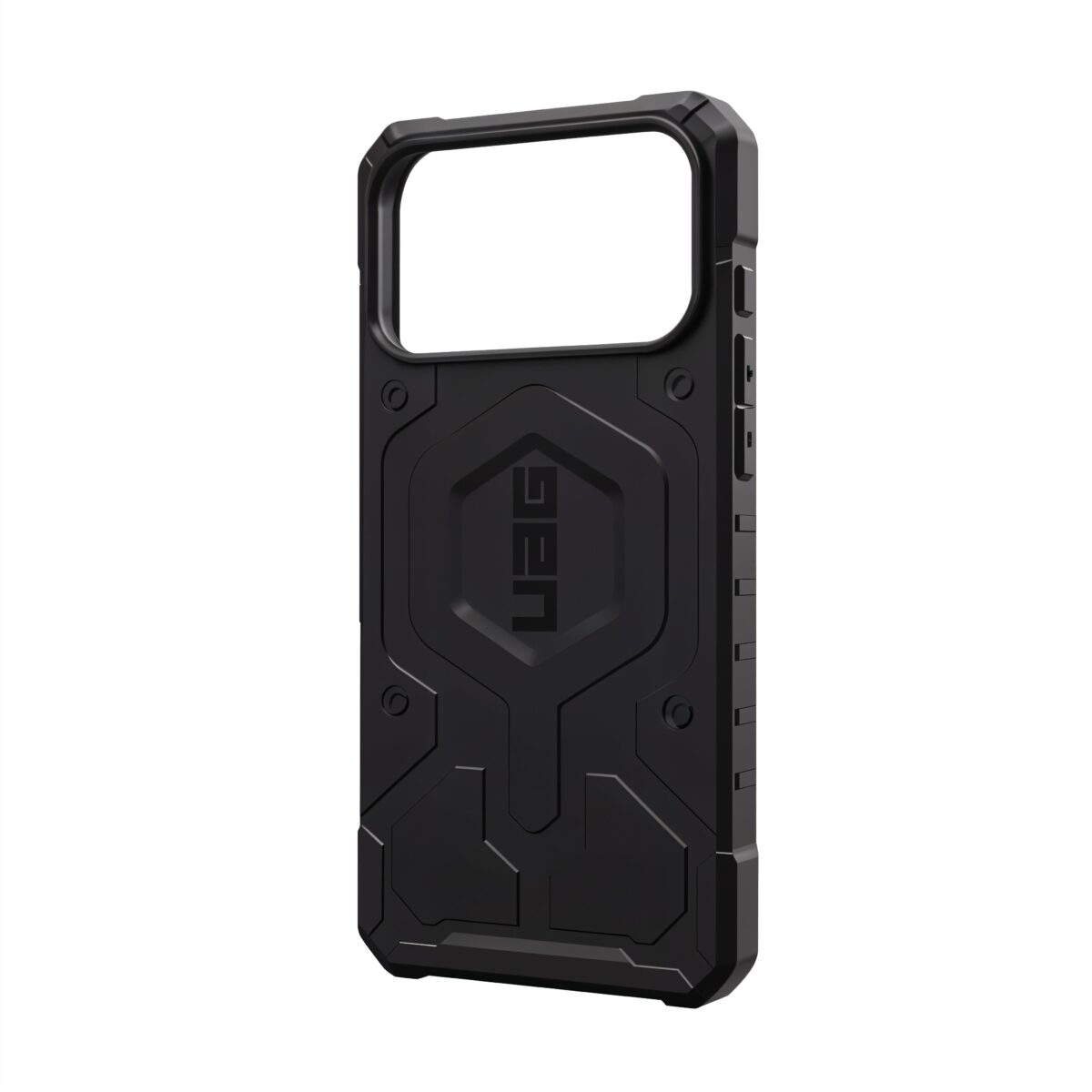UAG pathfinder magsafe black iphone 17 pro max
