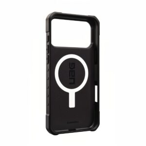 UAG pathfinder magsafe black iphone 17 pro max