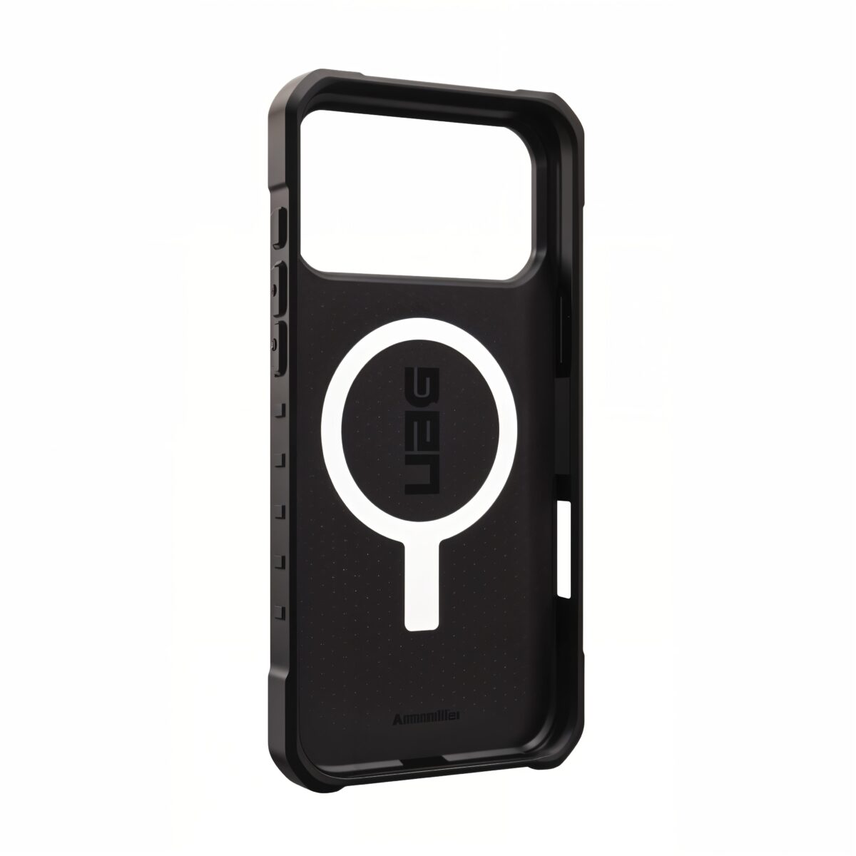 UAG pathfinder magsafe black iphone 17 pro max