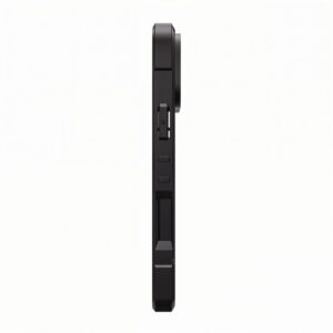coque iphone 17 pro max uag pathfinder magsafe noir