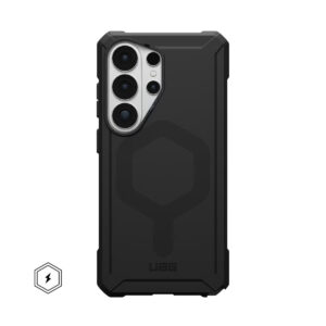 coque samsung galaxy s26 ultra uag essential armor magsafe noir