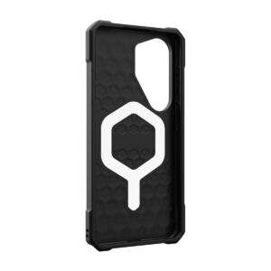 coque samsung galaxy s26 ultra uag essential armor magsafe noir