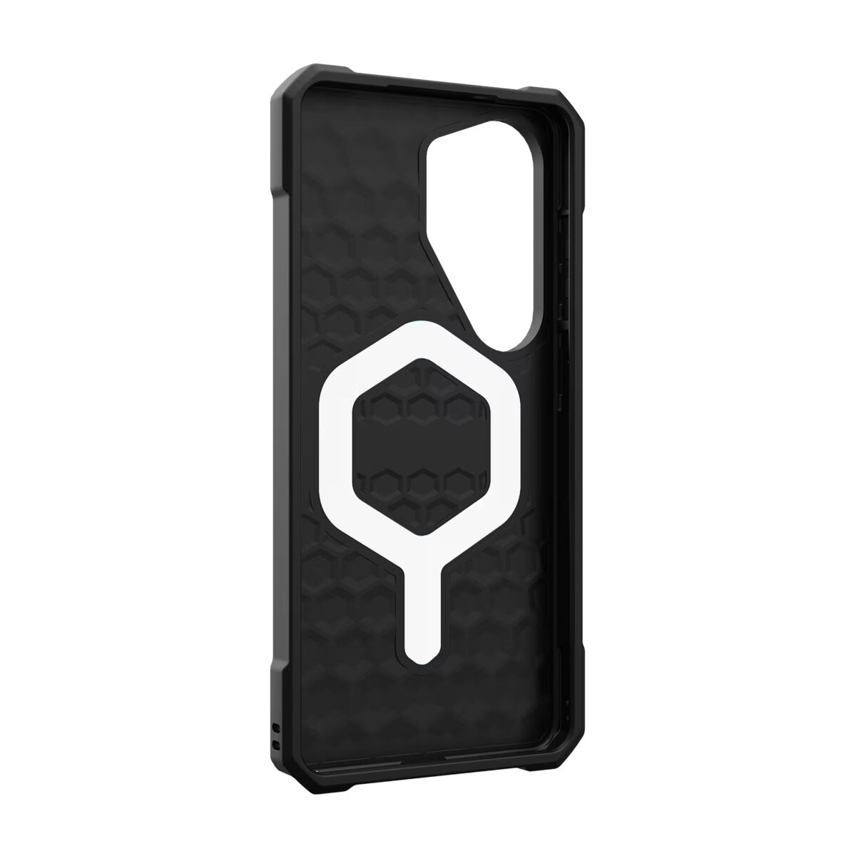 coque samsung galaxy s26 ultra uag essential armor magsafe noir