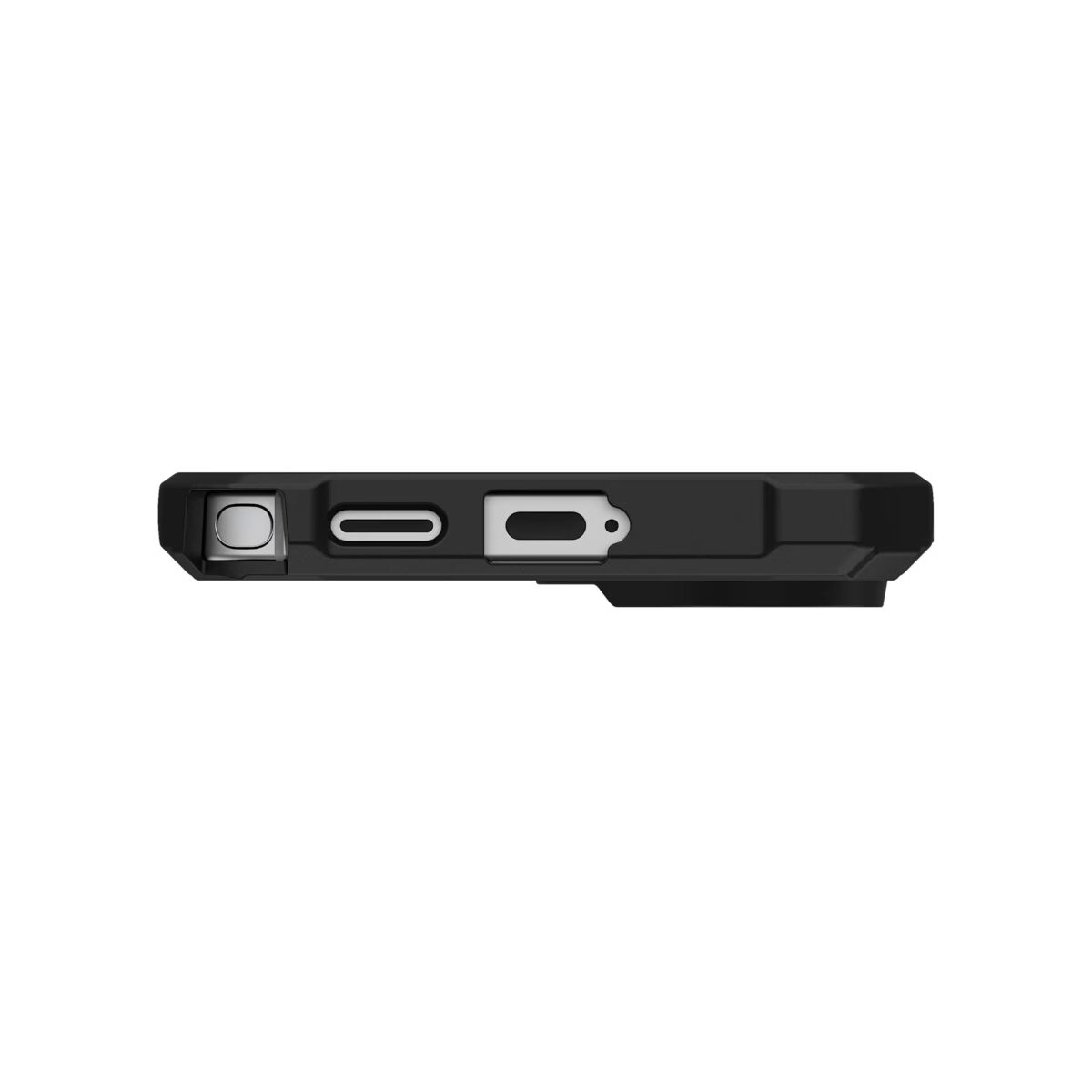 coque samsung galaxy s26 ultra uag essential armor magsafe noir