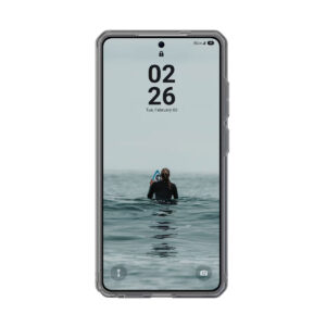 coque samsung galaxy s26 ultra uag dot magsafe frosted ice