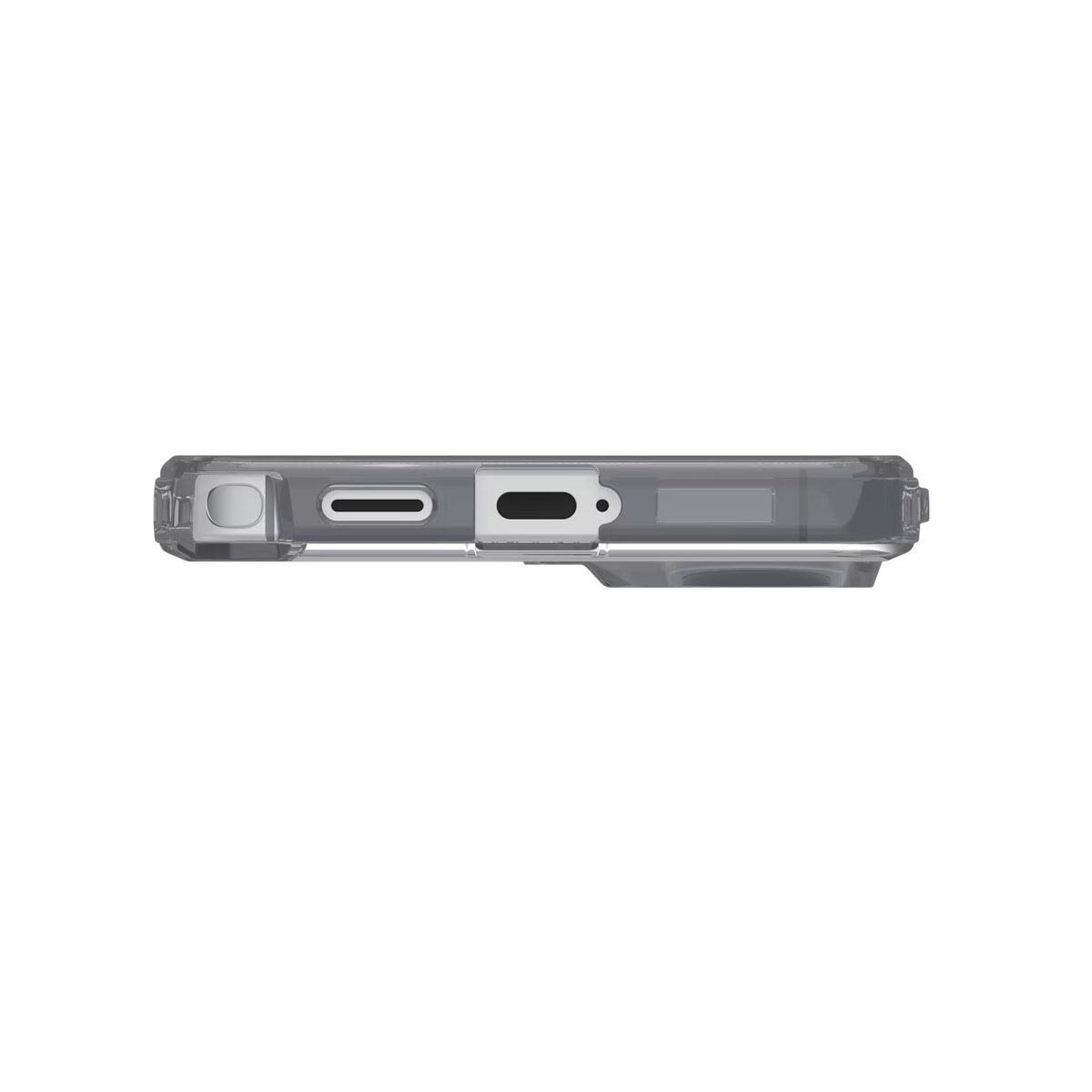 coque samsung galaxy s26 ultra uag dot magsafe frosted ice