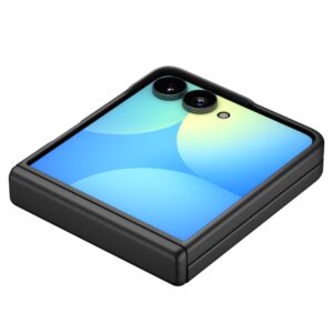 coque samsung galaxy z flip 8 air fit pro magsafe spigen noir
