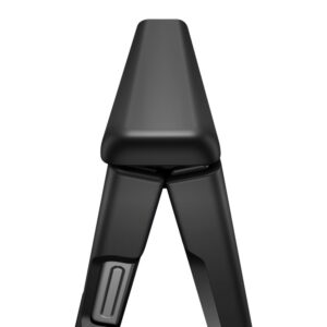 coque samsung galaxy z flip 8 air fit pro magsafe spigen noir