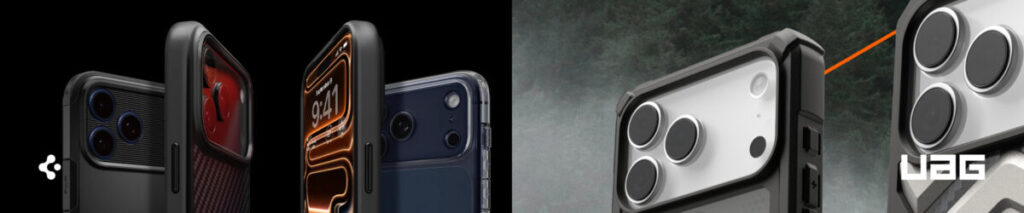 spigen uag