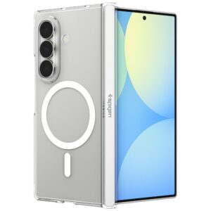 coque samsung galaxy z fold 8 ultra airskin zero magsafe spigen transparent