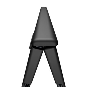 coque galaxy z fold 8 spigen air fit pro magsafe noire | protection premium