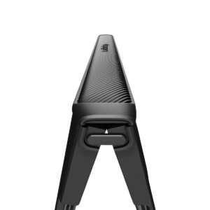 coque galaxy z fold 8 spigen slim armor pro magsafe noire