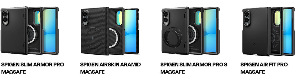 comparatif coque samsung galaxy z fold 8