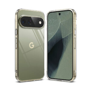 coque google pixel 11 pro ringke fusion transparente