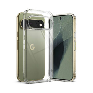 coque google pixel 11 pro ringke fusion transparente