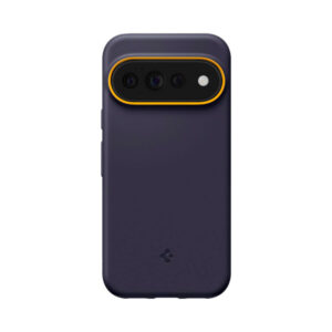 coque google pixel 11 pro xl spigen nano pop magsafe bleu myrtille