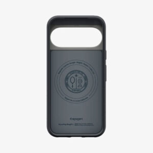 coque google pixel 11 pro xl spigen nano pop magsafe noir gris