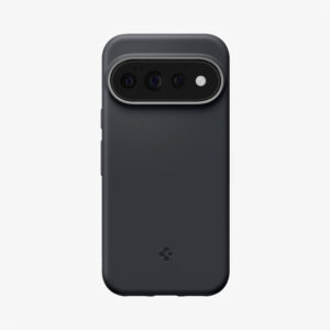 coque google pixel 11 pro xl spigen nano pop magsafe noir gris