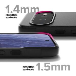 Protection du bloc photo Google Pixel 11