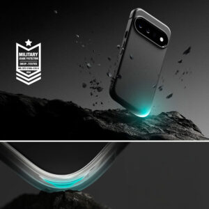 coque google pixel 11 ringke onyx magnetic magsafe