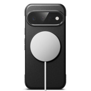Vue arrière de la coque Ringke Onyx Pixel 11