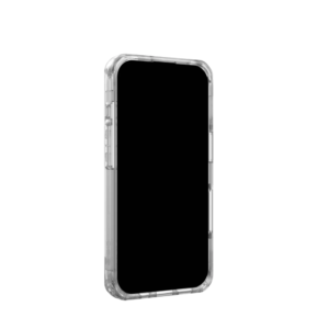 coque iphone 16 pro uag plyo magsafe ice/white