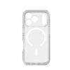 coque decoded pour iphone 17 pro max transparente